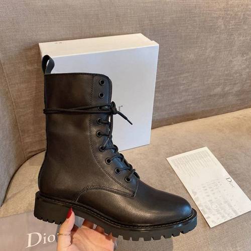 Christian Dior Boots Wmns ID:202009c115